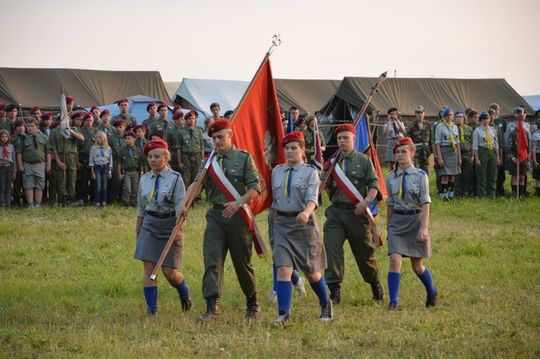 Elbląg, Grunwaldzka przygoda zakończona