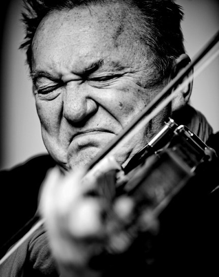 Elbląg, Michał Urbaniak na Jazzblag 2013 już w sobotę