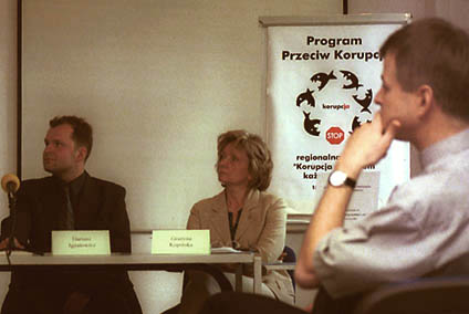 Elbląg, Przerwijmy milczenie Elbląg, Przerwijmy milczenie