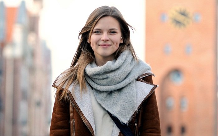 Elbląg, Kaja Czulewicz Elbląg, Kaja Czulewicz