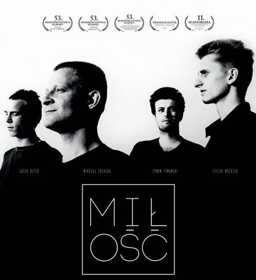 Elbląg, Światowid zaprasza na film o Miłości (mat. nadesłany)