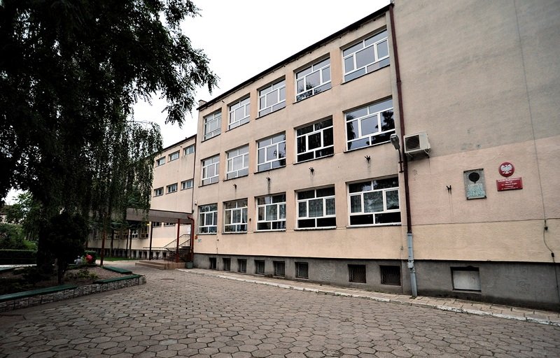 Elbląg, W szkołach jeszcze wakacje Elbląg, W szkołach jeszcze wakacje