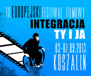 Festiwal Filmowy Integracja Ty i ja Festiwal Filmowy Integracja Ty i ja