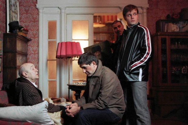 Elbląg, materiały prasowe dystrybutora filmu