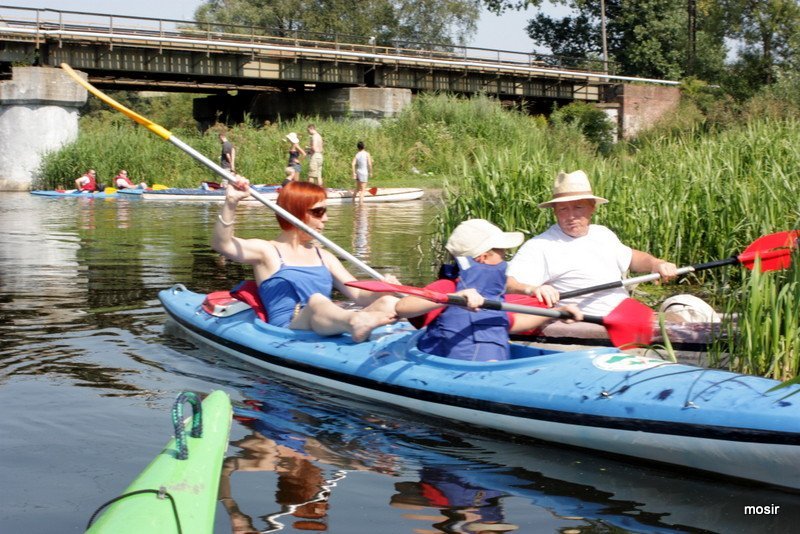 Elbląg, To już wakacyjne ostatki Elbląg, To już wakacyjne ostatki