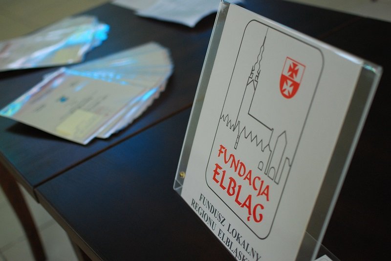 Elbląg, „Szansa” i „Słonik”. Mija termin składania wniosków