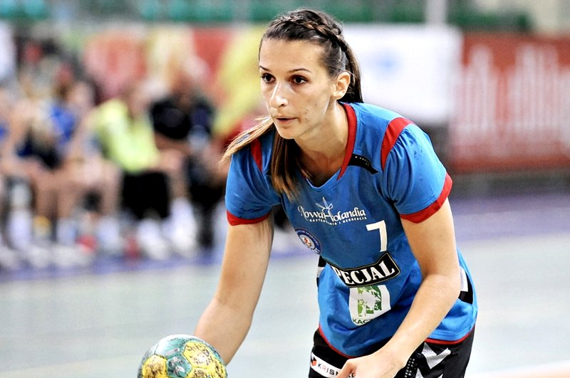 Elbląg, Joanna Waga Elbląg, Joanna Waga