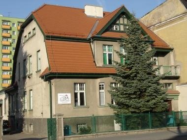 Elbląg, MDK przy ul. Bema 37, Elbląg, MDK przy ul. Bema 37,