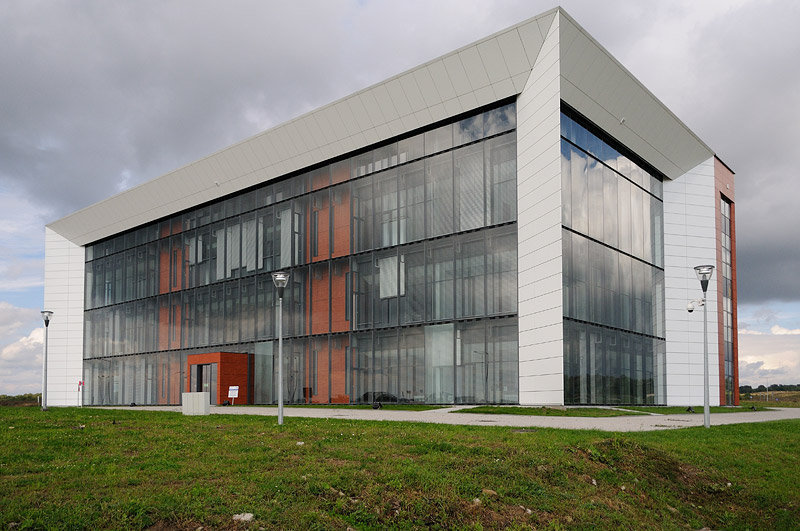 Elbląg, Elbląski Park Technologiczny mało technologiczny Elbląg, Elbląski Park Technologiczny mało technologiczny