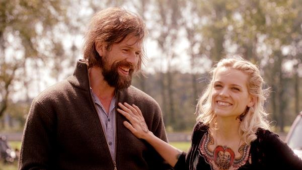 Elbląg, W kręgu miłości