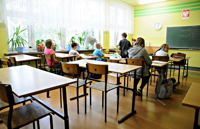 Elbląg, 15787 uczniów, 2200 nauczycieli Elbląg, 15787 uczniów, 2200 nauczycieli