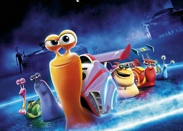 Elbląg, „Turbo” przedpremierowo w Multikinie Elbląg, „Turbo” przedpremierowo w Multikinie