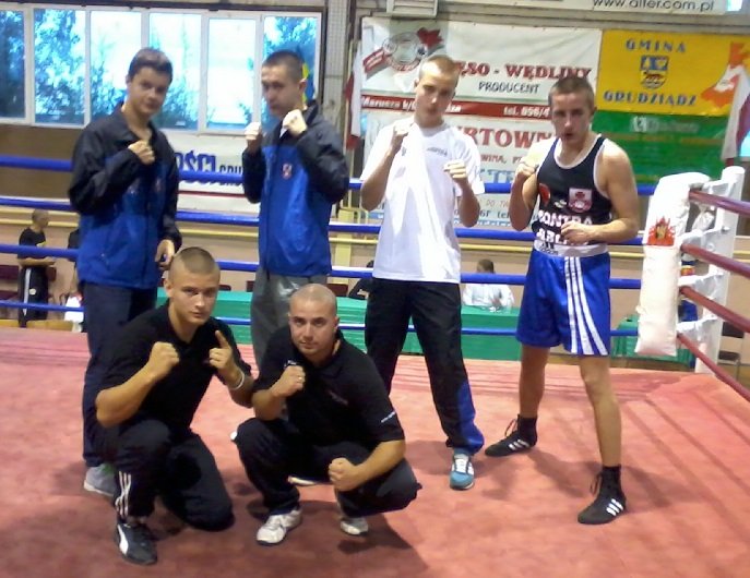 Elbląg, XXII Międzynarodowy Turniej Bokserski „Miast Kopernikańskich” Elbląg, XXII Międzynarodowy Turniej Bokserski „Miast Kopernikańskich”