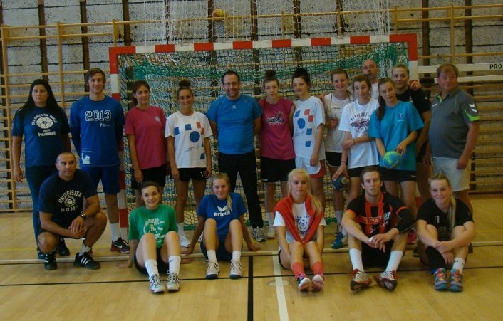 Elbląg, Norweska przygoda sportowa Elbląg, Norweska przygoda sportowa