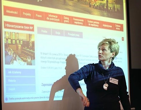 Elbląg, InformacJa. Transgraniczna konferencja Polska-Rosja Elbląg, InformacJa. Transgraniczna konferencja Polska-Rosja