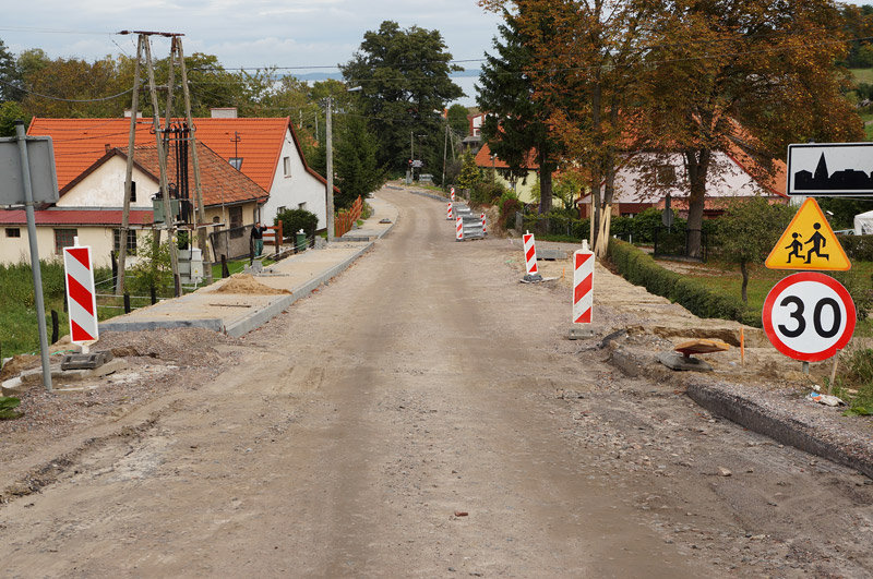 Elbląg, Końca nie widać... Elbląg, Końca nie widać...
