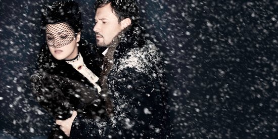 Opera w Światowidzie: wygraj zaproszenie