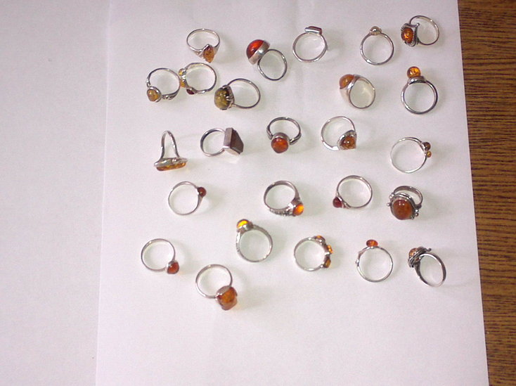 Elbląg, U jubilera straty wyniosły 7 tys. zł