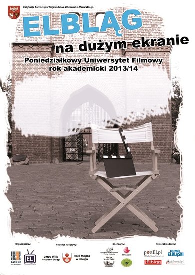 Historie z tej ziemi na dużym ekranie Historie z tej ziemi na dużym ekranie