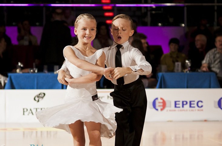 Elbląg, Nauka tańca i savoir-vivre'u Elbląg, Nauka tańca i savoir-vivre'u