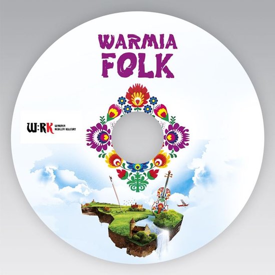Elbląg, Warmia jest fajna - posłuchaj!