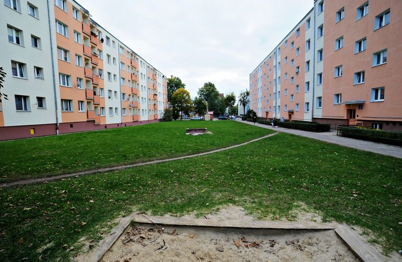 Elbląg, Dzierżawa za 1,22 Elbląg, Dzierżawa za 1,22