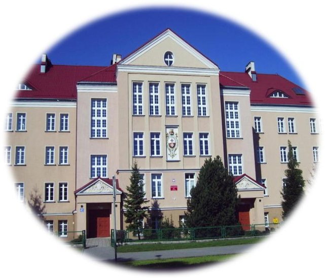 Elbląg, Bal Jesieni w Szkole Podstawowej nr 4