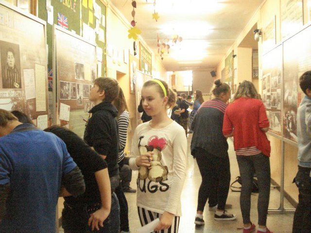 Elbląg, Ocalić od zapomnienia