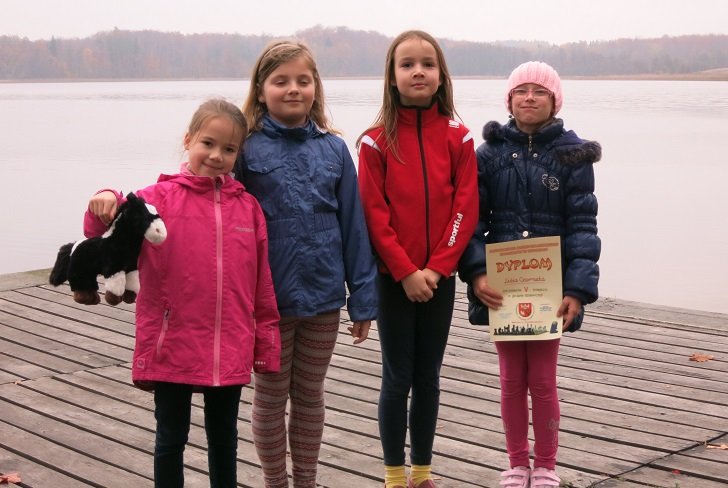 Elbląg, Młode elblążanki w czołówce (szachy)