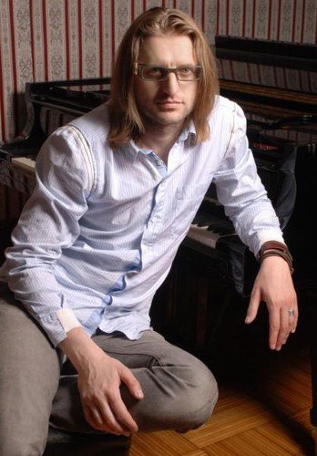 Elbląg, Możdżer z EOK: wygraj zaproszenie Elbląg, Możdżer z EOK: wygraj zaproszenie