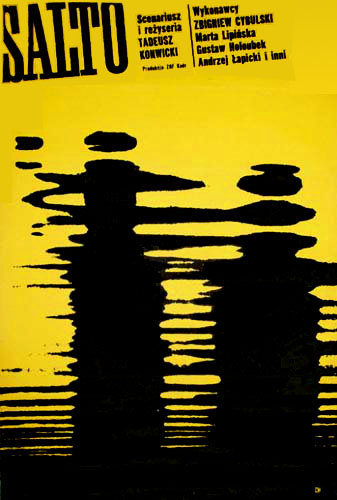 Bezpłatnie na Salto