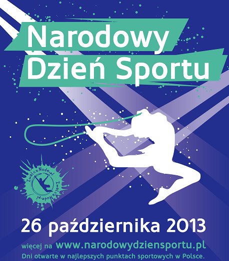 Narodowy Dzień Sportu w CT Promyk Narodowy Dzień Sportu w CT Promyk