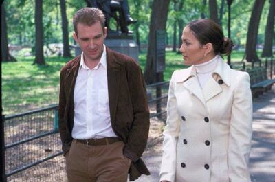 Elbląg, Pokojówka na Manhattanie