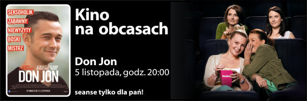 Elbląg, KnO: wygraj zaproszenie Elbląg, KnO: wygraj zaproszenie