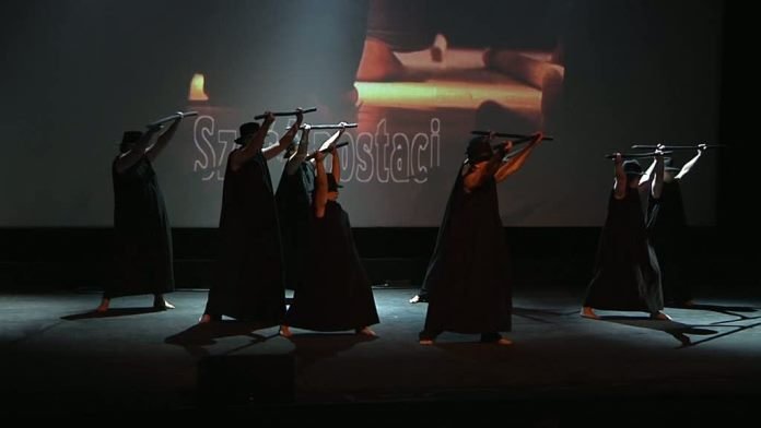 Elbląg, Listopad nie będzie taki szary - posłuchaj!