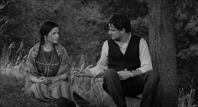 Elbląg, To dobry czas dla polskiego kina. W listopadzie na ekrany wejdzie Papusza - najnowszy obraz Joanny Kos - Krauze i Krzysztofa Krauze Elbląg, To dobry czas dla polskiego kina. W listopadzie na ekrany wejdzie Papusza - najnowszy obraz Joanny Kos - Krauze i Krzysztofa Krauze