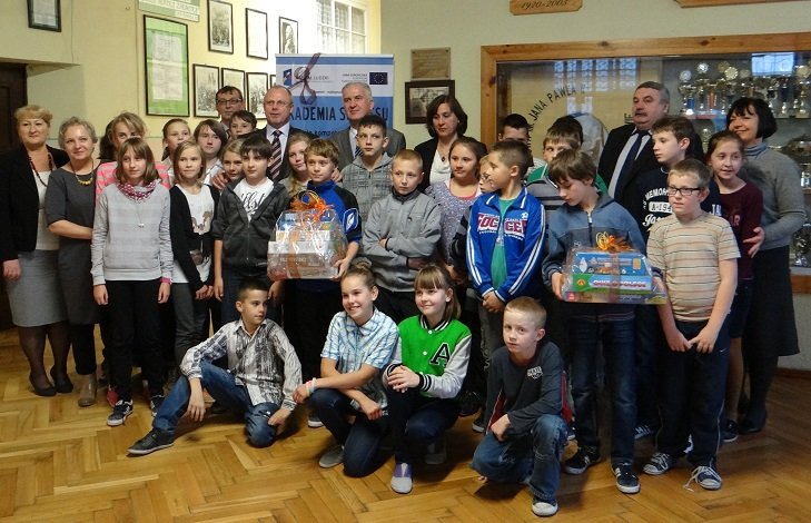 Droga do sukcesu Droga do sukcesu