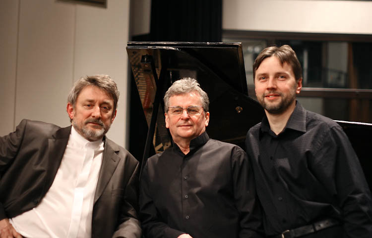 Elbląg, Trio Andrzeja Jagodzińskiego zaprasza na koncert!