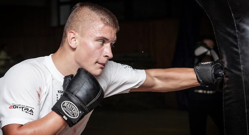 Elbląg, Rafał Staszewski, Elbląg, Rafał Staszewski,