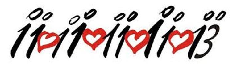 Elbląg, Sztafeta 11.11.11.11.13 Elbląg, Sztafeta 11.11.11.11.13