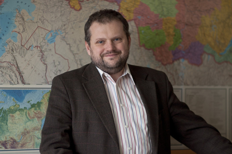 Elbląg, Wojciech Gorecki,