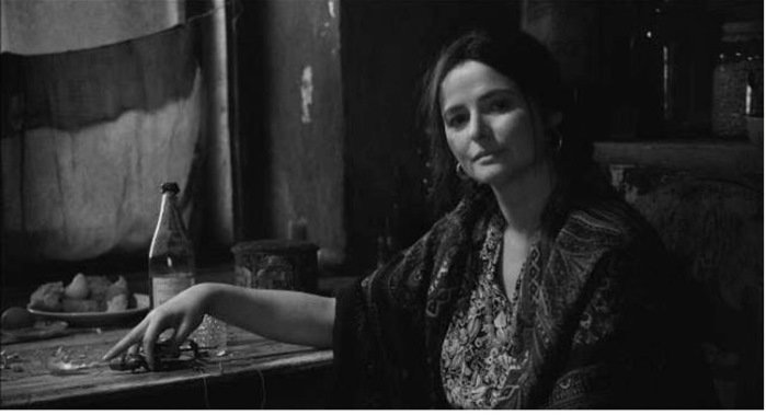 Elbląg, Papusza. Historia pierwszej romskiej poetki - posłuchaj!