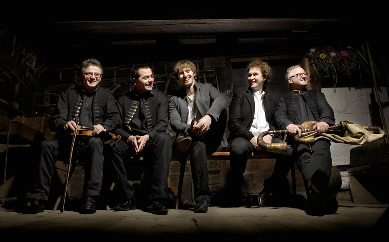 Vołosi na 7. MSA: wygraj zaproszenie Vołosi na 7. MSA: wygraj zaproszenie