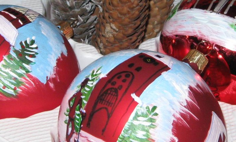 Elbląg, Na kiermaszu będzie można kupić oryginalne ozdoby świąteczne