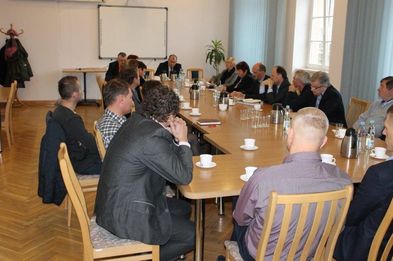 Elbląg, Przedsiębiorcy mają swoje racje Elbląg, Przedsiębiorcy mają swoje racje