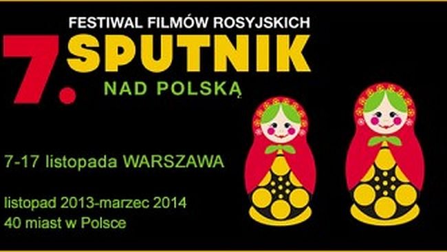 To, co z rosyjskiego kina najlepsze