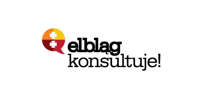 „Elbląg konsultuje!” – wypowiedz się i Ty!