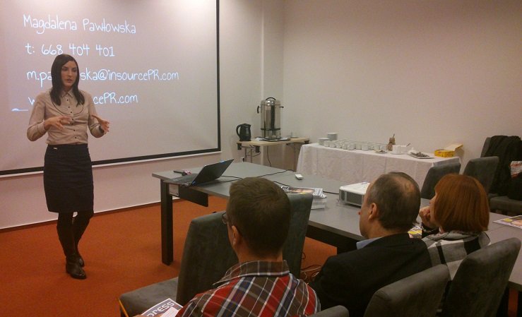 Elbląg, O e-marketningu z EIG