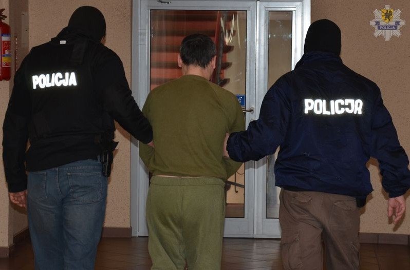 Elbląg, Dziś Prokuratura Apelacyjna w Gdańsku złożyła do sądu wniosek o przedłużenie tymczasowego aresztowania Samira S. do marca przyszłego roku