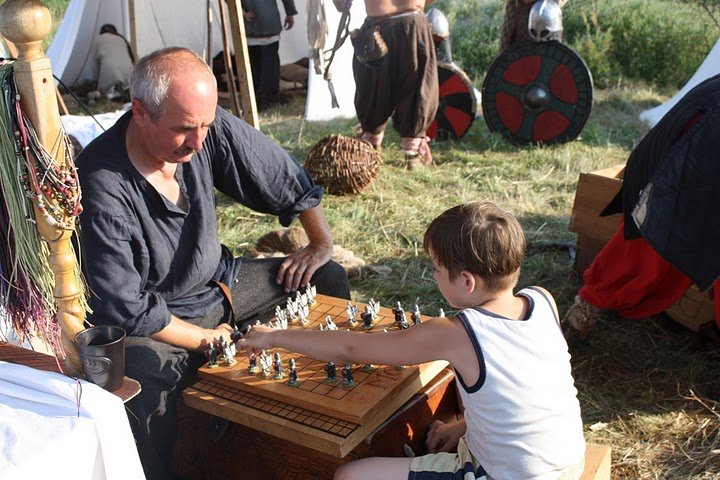 Elbląg, Elblążanin zwycięzcą konkursu „Spotkania z Twoimi pasjami”